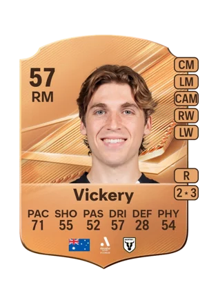 Vickery 57 RM