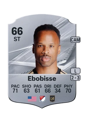 Ebobisse 66 ST