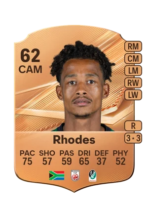 Rhodes 62 CAM