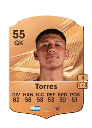 Torres 55 GK