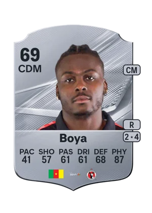 Boya 69 CDM