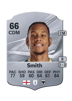 Smith 66 CDM