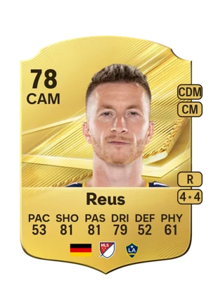 Reus 78 CAM