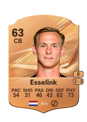 Esselink 63 CB