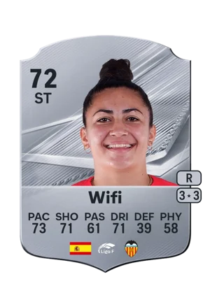 Wifi 72 ST