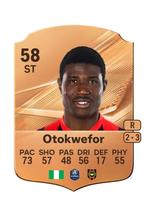 Otokwefor 58 ST