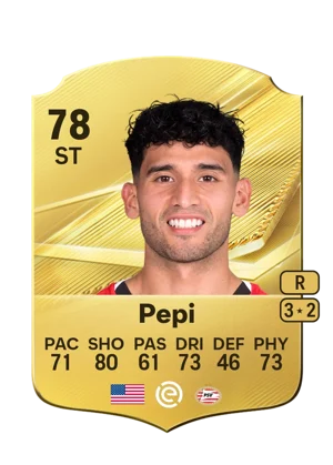 Pepi 78 ST