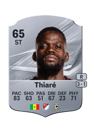 Thiaré 65 ST