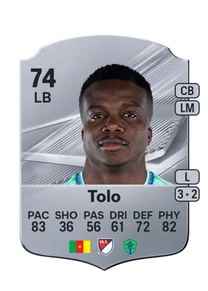 Tolo 74 LB