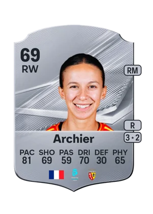 Archier 69 RW