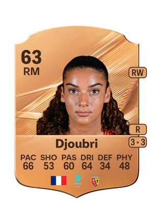 Djoubri 63 RM