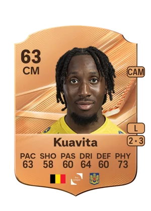 Kuavita 63 CM