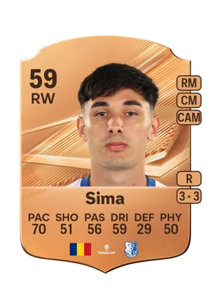 Sima 59 RW