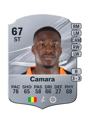 Camara 67 ST