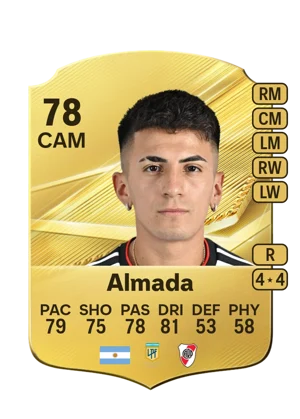 Almada 78 CAM