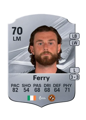 Ferry 70 LM