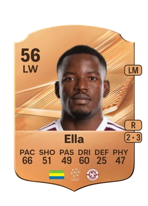 Ella 56 LW
