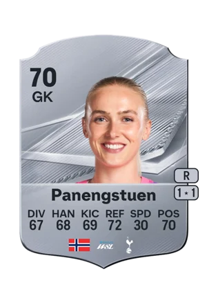 Panengstuen 70 GK