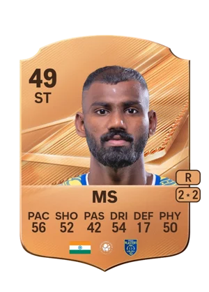 MS 49 ST