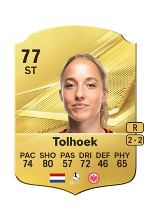 Tolhoek 77 ST