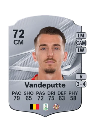 Vandeputte 72 CM