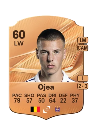 Ojea 60 LW
