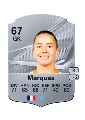 Marques 67 GK
