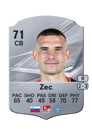 Zec 71 CB