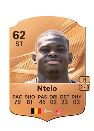Ntelo 62 ST