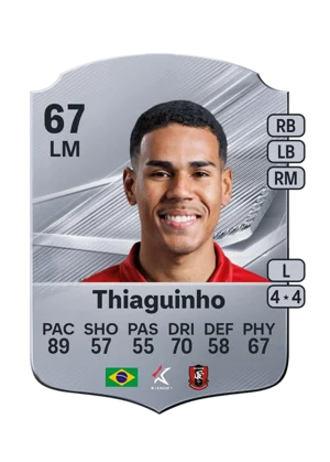 Thiaguinho 67 LM