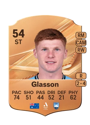 Glasson 54 ST