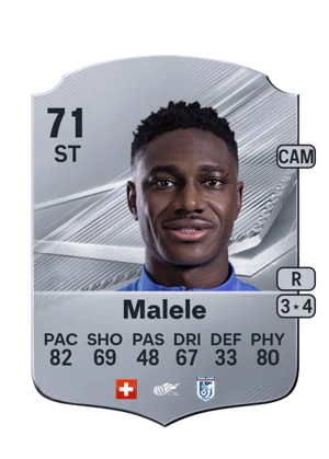 Malele 71 ST