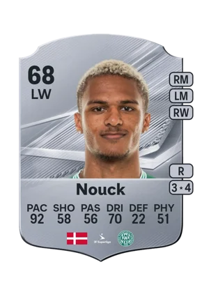 Nouck 68 LW