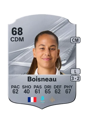 Boisneau 68 CDM