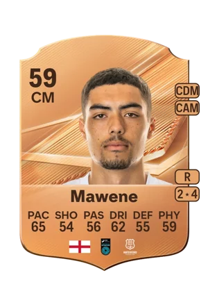 Mawene 59 CM