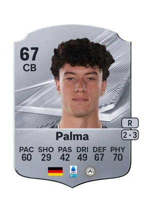 Palma 67 CB