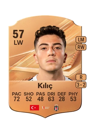 Kılıç 57 LW