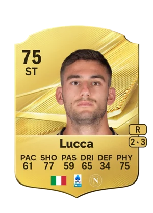 Lucca 75 ST
