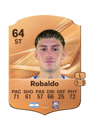 Robaldo 64 ST