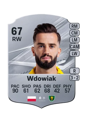 Wdowiak 67 RW