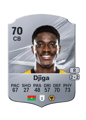 Djiga 70 CB