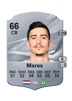 Mares 66 CB