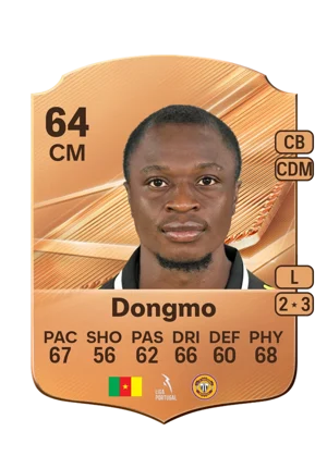 Dongmo 64 CM