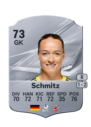 Schmitz 73 GK