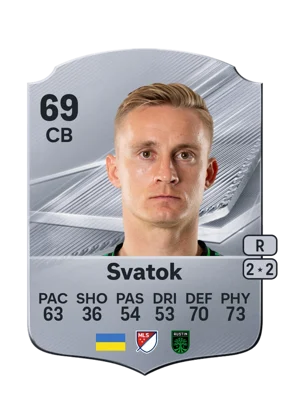 Svatok 69 CB