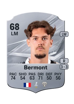 Bermont 68 LM