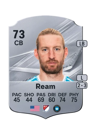 Ream 73 CB