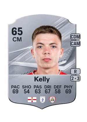 Kelly 65 CM