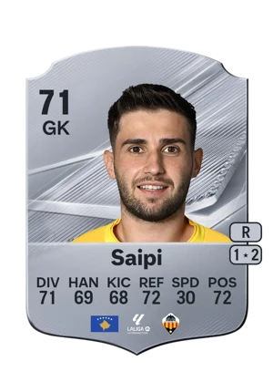 Saipi 71 GK