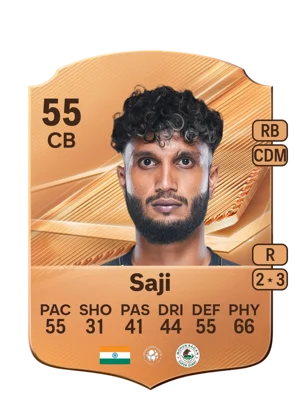 Saji 55 CB